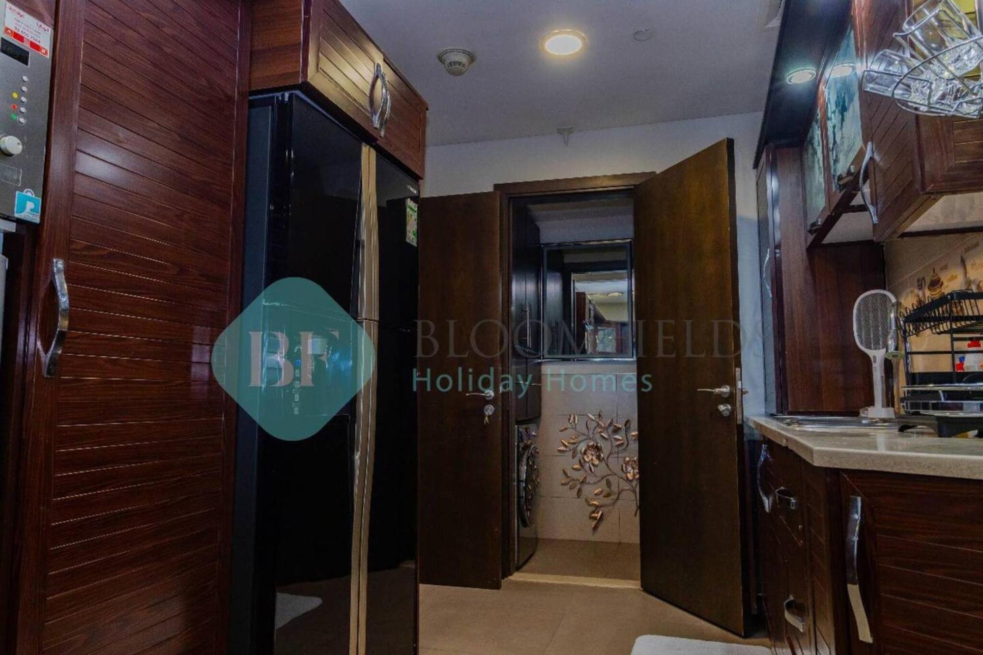 Apartment Bloomfields Grandeur 3br In Wave Tower Al Reem *