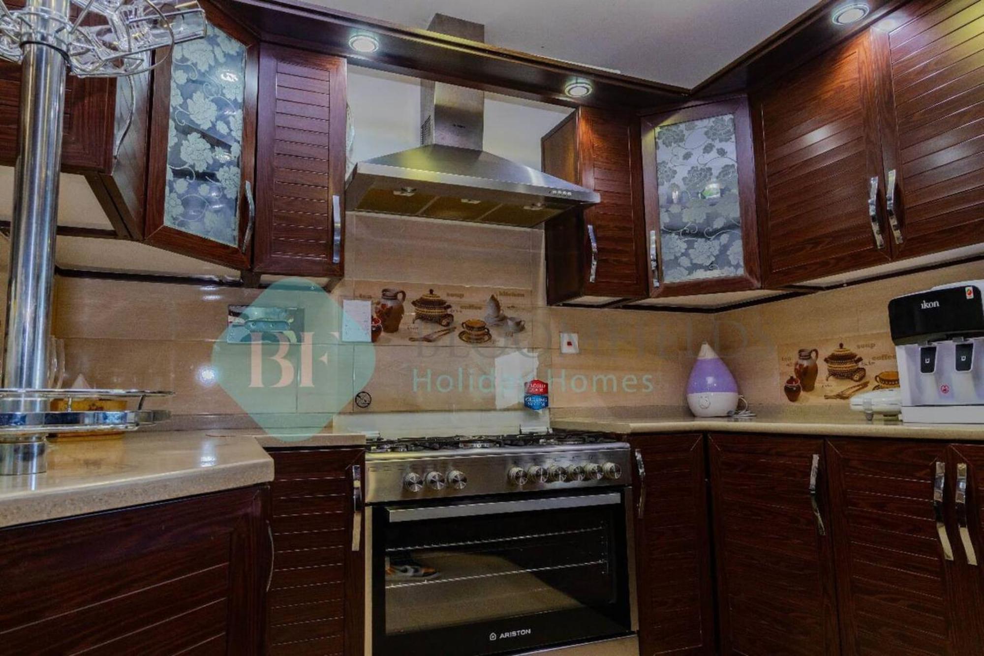 Apartment Bloomfields Grandeur 3br In Wave Tower Al Reem Abu Dhabi