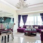 Bloomfields Grandeur 3Br In Wave Tower Al Reem