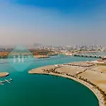 Bloomfields Grandeur 3Br In Wave Tower Al Reem