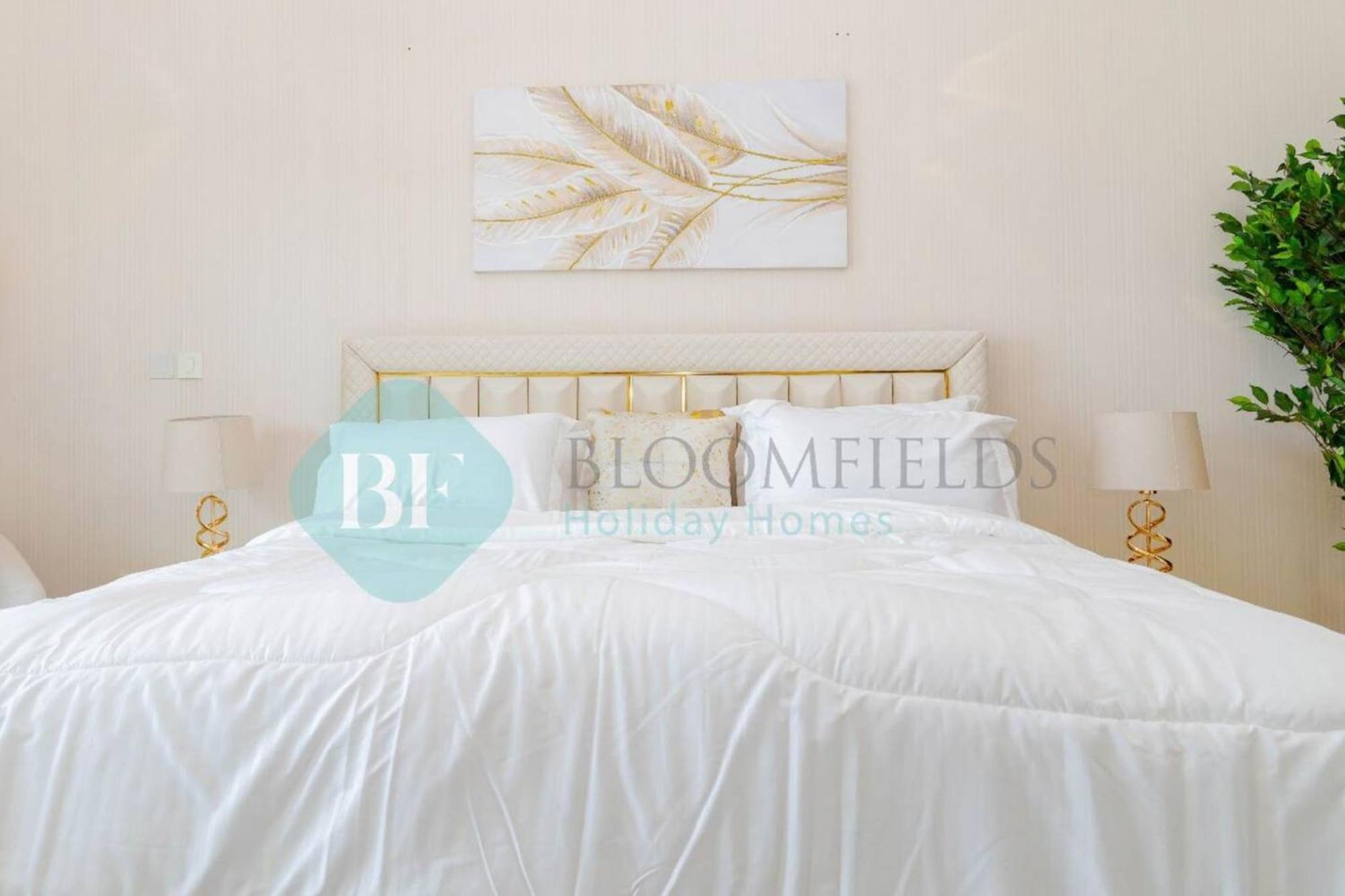 Bloomfields Grandeur 3br In Wave Tower Al Reem Abou Dabi