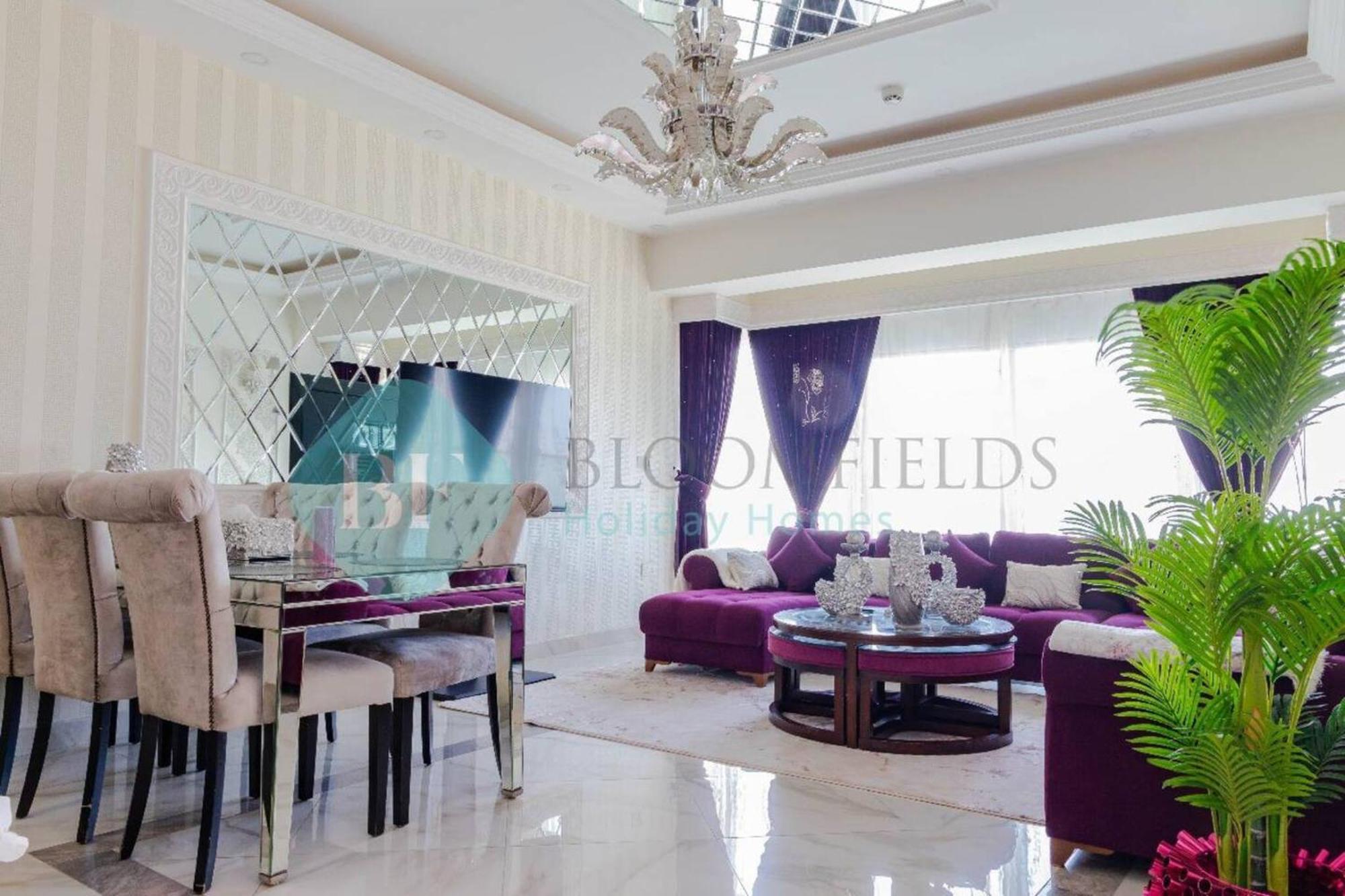 Bloomfields Grandeur 3br In Wave Tower Al Reem Appartement Abou Dabi